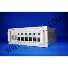 ASTEX AS06485 POWER DISTRIBUTION