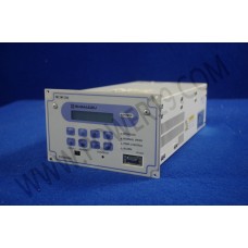 SHIMADZU EI-D3403MT Turbopump Controller