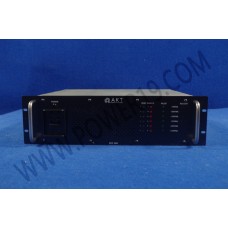 AKT MVP2007-208 DC power supply