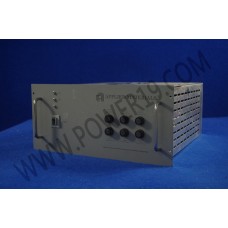 ANORAD 102412-A DC power supply