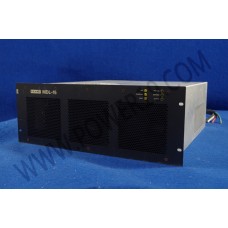 AE MDL-15 15KW DC power supply