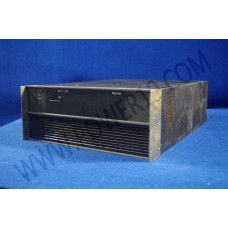 AE MDX II Master 15KW DC power supply