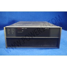 AE MDX II Master 15KW DC power supply