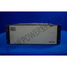AE MDX-2.5K 2500KW DC power supply