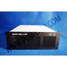 AE MDX-L12M 12KW DC power supply
