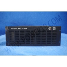 AE MDX-L12M 12KW DC power supply