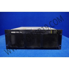 AE MDL-L15 15KW DC power supply