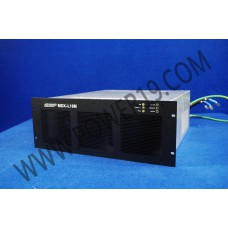 AE MDX-L18M 18KW DC power supply