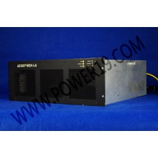 AE MDX-L6 6KW DC power supply