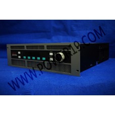 AE Pinnacle 6K 6KW DC power supply