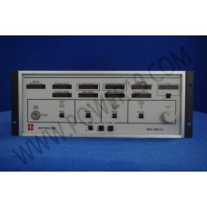 ION TECH MPS-3000 FC power supply