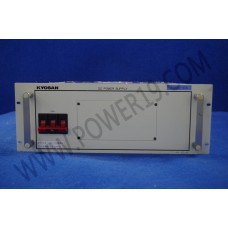 KYOSAN 15Z-USS1 15KW DC power supply