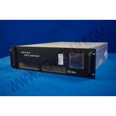 MKS RPG-50E 5KW DC power supply