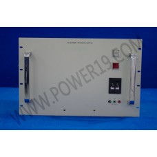 Nichicon DCG-16WC 16KW scanner power supply