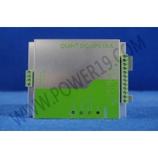 Phoenix Contact QUINT-DC-UPS/24DC/10 Power Supply UPS 2866226