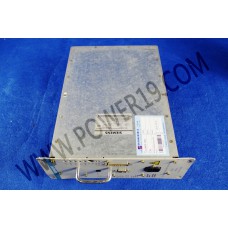 SIEMENS E48-40  60HZ DC power supply