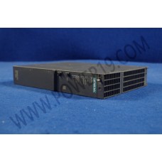 SIEMENS SIMATIC S7-400 PS407 10A Power Supply 6ES7 407-0KA02-0AA0