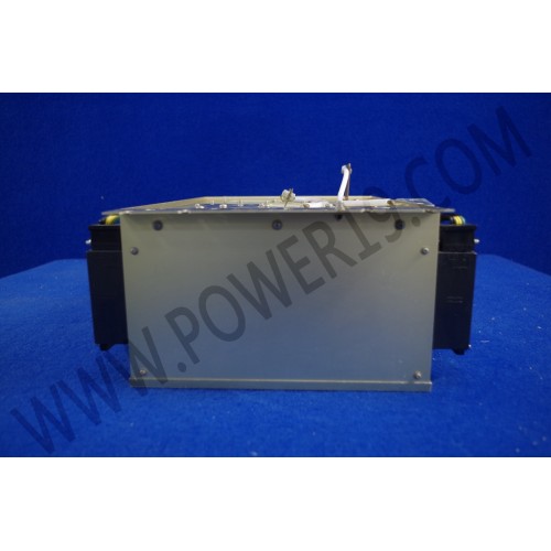 ADTEC  AMV-2000RA マッチングBOX 真空バリコン２個付き ADTEC AMV-2000RA マッチングBOX 真空バリコン2個付き