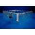 ADTEC AMVG-1000-QQ 13.56MHz 1000W Matching Box