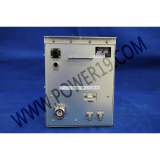 ASTECH DH-30-02A-FOI 13.56MHz 5000W Matching Box