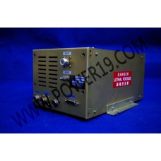 ASTECH TH-5R  Matching Box