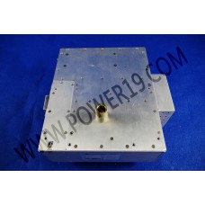 AE 033064 4MHz 2500W Matching Box