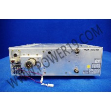 DAIHEN UMA-20C4W 13.56MHz 2000W Matching Box