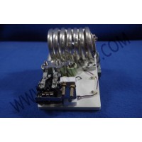 Lam Mini match 853-015130-503-C-4050 Matching Box