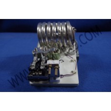 Lam Mini match 853-015130-503-C-4050 Matching Box