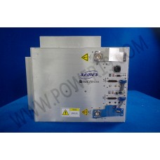 PLASMART(MKS) Path Finder 2/100MHz 8/5kW  Matching Box