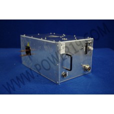 NRF NM3A-17 13.56MHz 3000W  Matching Box