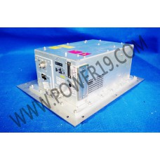 ULVAC MBX-1310L 13.56MHz 1000W Matching Box