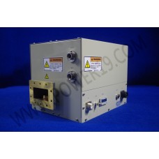 NIHON KOSHUHA MKN-502-3S2B03-OSC Microwave Oscillator Section