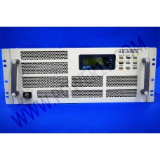 ADTEC AX-2000III 13.56MHz 2000W RF Generator