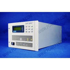 ADTEC AX-600III 13.56MHz 600W RF Generator