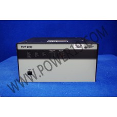 AE PDW-2200 400KHz 2200W RF Generator