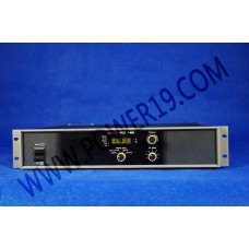 AE PDX-1400 235-305KHz  1400W RF Generator