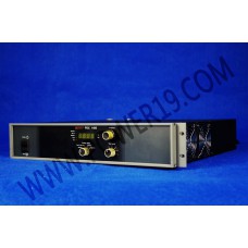 AE PDX-1400 235-305KHz  1400W RF Generator