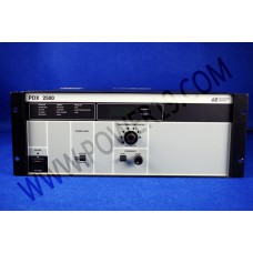 AE PDX-2500 370-430KHz  2500W RF Generator