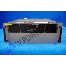 AE RFG 5500 13.56MHz 5KW RF Generator