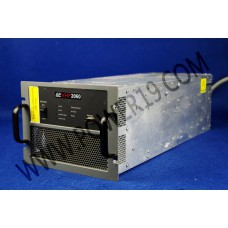 AE VHF 2060 60MHz 2000W RF Generator