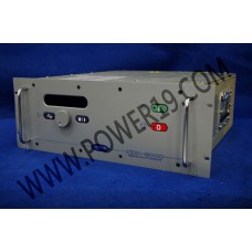 COMDEL CDX-2000 400KHz/13.56MHz 2000W RF Generator