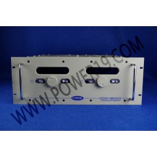 COMDEL CDX-2000 13.56/2 MHz 2000W RF Generator