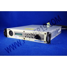 ENI GHW-12A 13.56MHz 1250W RF Generator