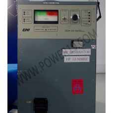 ENI OEM-50N-01 13.56MHz 5000W RF Generator