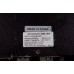 MKS EDGE 1527A 27.12MHz 1.5KW RF Generator