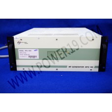 NPP NPG-10KM 400kHz   RF Generator