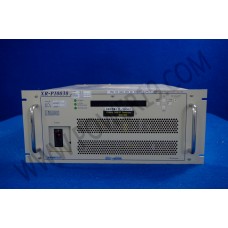 SHINDENGEN XR-P10030L-C1 100MHz 3000W RF Generator