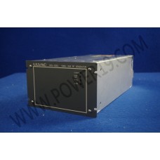 ULVAC RFS-1330L 13.56MHz 3000W  RF Generator