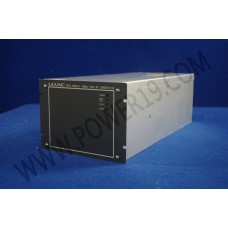 ULVAC RFS-1350LH 13.56MHz 5000W  RF Generator